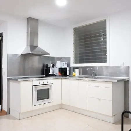 Plaza Urquinaona And Comfortable 3bd Апартаменты Барселона